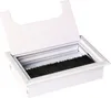 KOTARBAU® 2er Set Aluminium Kabeldurchführung 120x80mm für Produktbild-Vorschau 3