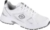 Lotto Kitaura 2400010U-1080, Sneaker, Damen, Weiß Produktbild-Vorschau 1