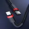 Baseus Cafule Kabel Strapazierfähiges Nylonkabel USB-C PD / Produktbild-Vorschau 20