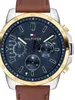 Tommy Hilfiger DECKER CASUAL 1791561 Herrenarmbanduhr Produktbild-Vorschau 6