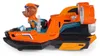 SpinMaster Vehicule + figurine zuma la super patrouille - Voir les images du produit 2
