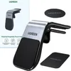 Ugreen 80712B, Telefon komórkowy/Smartfon, Uchwyt pasywny, Podgląd zdjęcia produktu 1