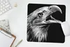 MuchoWow® Mauspad Mousepad Adler - Porträt - Raubvögel - Produktbild-Vorschau 5