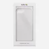 kwmobile KLB000026HH001C, Cover, Apple, iPhone 16e, iPhone Produktbild-Vorschau 7
