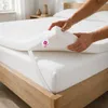 MARPUR Surmatelas Matratzentopper 120x200 TOP5, Surmatelas Voir les images du produit 2