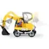 LENA®|Simm Truckies Set Baustelle Produktbild-Vorschau 10