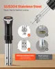 SucceBuy Sous-Vide Stick, 1100 W Präzisionskocher, Produktbild-Vorschau 6