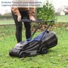 Rasaerba a batteria Scheppach 20V BC-MP320-X Anteprima dell’immagine prodotto 17