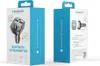 FOREVER Forever FM transmitter/charger TR-370 BT 30W Voir les images du produit 8