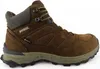 Stivali da trekking Meidl da uomo Tolmin Mid GTX marrone Anteprima dell’immagine prodotto 8
