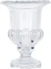 Clayre & Eef Vaso Ø 12x15 cm Vetro trasparente Anteprima dell’immagine prodotto 2