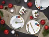 CreaTable, 21848, Luna Socken, Frühstücksset 12-tlg, Produktbild-Vorschau 3