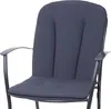 Auflage für Royal Garden MWH Carlo 2142 grau KETTtex Produktbild-Vorschau 2
