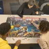 Tiger in paradiesischer Lagune Ravensburger 16719 Produktbild-Vorschau 3