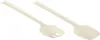 Kesper Salatbesteck 29 cm creme Salatset Produktbild-Vorschau 2