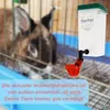 2er Set Beckentränke 500 ml Geflügeltränke Küken Nager Produktbild-Vorschau 6