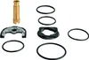 Grohe Gegenverschraubung chrom - 46671000 Produktbild-Vorschau 1