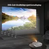 mit 10000 Lumen, nativer 1080P Full HD Auflösung, 10.000:1 Produktbild-Vorschau 4