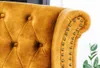 riess-ambiente Design Ohrensessel CHESTERFIELD 85cm Produktbild-Vorschau 8