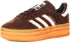 Adidas Gazelle Bold W In Brown Pink For Women – 6 UK - 39 Produktbild-Vorschau 6