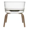 Lit d'appoint Graco Eluma Nest, Graco:Charcoal Voir les images du produit 2
