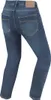 Bogotto Atherorock Motorrad Jeans, dunkelblau, 30/36 Produktbild-Vorschau 2