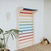 Ensemble Triangle d’escalade et Mur Suédois 2en1, Voir les images du produit 7