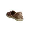 Verbenas Espadrilles Damen 31383034303730 Gold 39 EU Produktbild-Vorschau 11