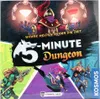 Kosmos 5-Minute Dungeon, 8 Jahr(e) Produktbild-Vorschau 7