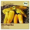 Samenliebe  Paprika Samen | Oro - gelb & süß - samenfestes  Produktbild-Vorschau 1