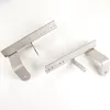 Freistufe Trittstufe Set Fiat Ducato 250 Wohnmobil Camper Produktbild-Vorschau 3