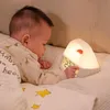 Kinderzimmer-Nachtlicht, Temperatur- und Produktbild-Vorschau 6