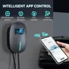Nabíjecí stanice Puluomis Wallbox, 7 kW, nabíjecí kabel 7 Náhled obrázku produktu 8