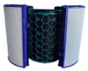 HEPA H13 Kohlefilter für Dyson Pure Purifier Hot+Cool HP04, Produktbild-Vorschau 1
