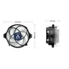 K Cooler AMD Arctic Alpine 23 |AM4, AM5 Produktbild-Vorschau 11