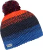 Ziener Kinder Wollmütze ISHI cobalt blue Produktbild-Vorschau 2