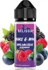 Belissia Shake and Make Waldbeere - 10ml hochdosiertes Produktbild-Vorschau 1