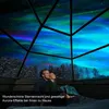 Sternenhimmel Projektor Aurora Lampe Galaxy Nachtlicht Für Produktbild-Vorschau 2