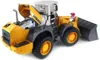 Bruder 02430 Ładowarka kołowa Liebherr L574 Podgląd zdjęcia produktu 28