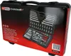 KS TOOLS 918.0724 - Steckschlüssel-Satz - 124 Kopf/Köpfe - Produktbild-Vorschau 6