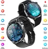 INF Smartwatch con ECG, cardiofrequenzimetro, misuratore di Anteprima dell’immagine prodotto 3