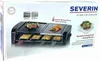 SEVERIN RG 9645 - 4,3 kg - 8 zone(s) Voir les images du produit 16