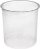 ITALKO PPS Lackmischbecher Set 650ml 190µm, 50 Stück, inkl. Produktbild-Vorschau 2
