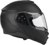 Klapphelm Motorradhelm Ultimate Speed ECE 22.06 Produktbild-Vorschau 4