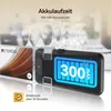 Retekess TD157A Pager Rufsystem, 800M, 39 Rufmodi, 300 mAh Produktbild-Vorschau 5