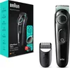 Braun BT3323 Series 3 akumulátorový zastrihávač fúzov Náhľad obrázku produktu 3