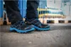 HAIX Black Eagle S3 Safety 40.1 low black/blue - Größe: UK Produktbild-Vorschau 25