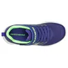 Skechers Jungen Sneaker Microspec Texlor 403770L-NVLM Produktbild-Vorschau 10