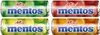 Mentos Mini Fruit Mix Frucht Kaubonbons 120 Stück Produktbild-Vorschau 5