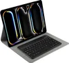 Cazy Housse pour Tablette avec Clavier compatible avec iPad Voir les images du produit 2
